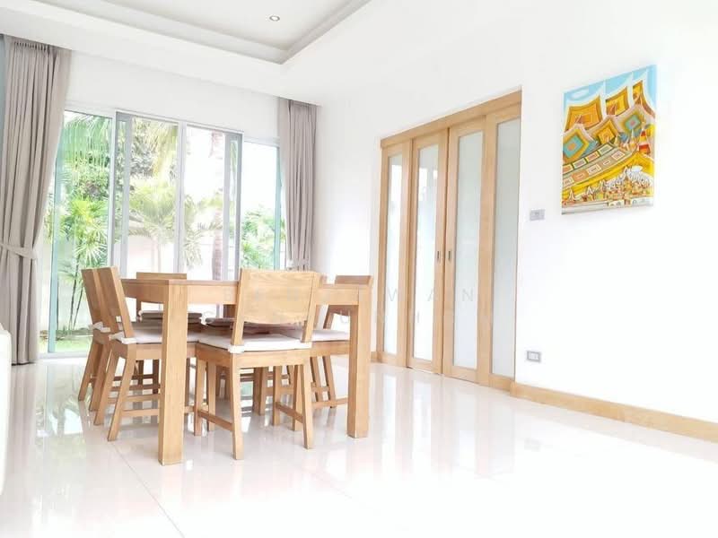 The Vineyard Phase 2, Chon Buri (Pattaya), Poong, Bang Lamung (Pattaya), Chon Buri (Pattaya), 3 Bedrooms, 912 sqm, Villa For Rent, by Benjawan Chukunhom, 500254925 - DDproperty.com