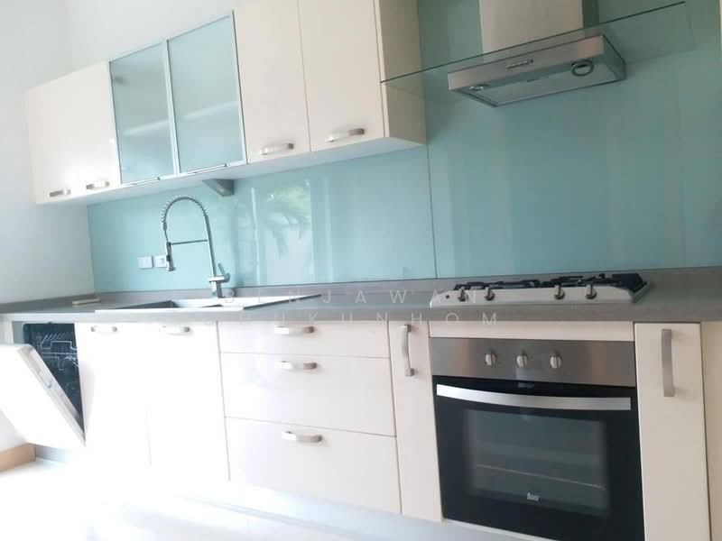 The Vineyard Phase 2, Chon Buri (Pattaya), Poong, Bang Lamung (Pattaya), Chon Buri (Pattaya), 3 Bedrooms, 912 sqm, Villa For Rent, by Benjawan Chukunhom, 500254925 - DDproperty.com