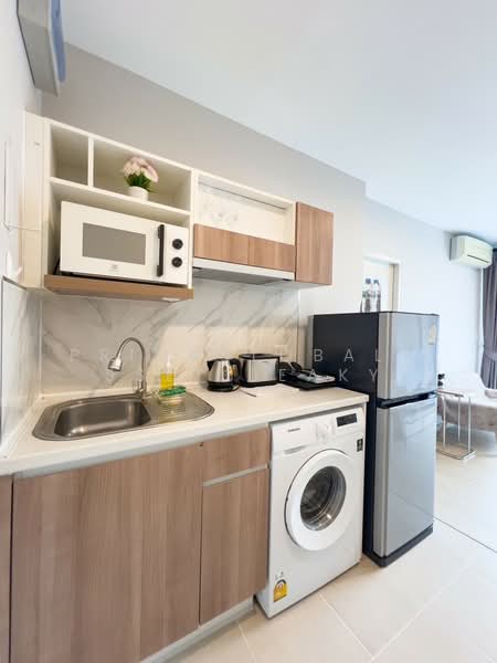 Zcape 2, Phuket, Thep Kasattri, Choeng Thale, Thalang, Phuket, 1 Bedroom, 30 sqm, Condo For Rent, by primeglobalasset Beaky, 500254928 - DDproperty.com