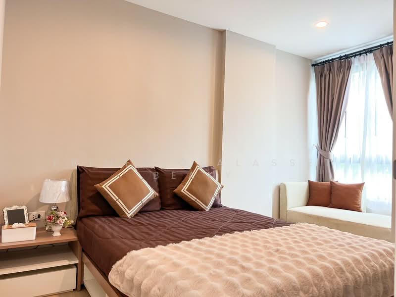 Zcape 2, Phuket, Thep Kasattri, Choeng Thale, Thalang, Phuket, 1 Bedroom, 30 sqm, Condo For Rent, by primeglobalasset Beaky, 500254928 - DDproperty.com