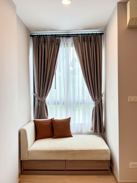 Zcape 2, Phuket, Thep Kasattri, Choeng Thale, Thalang, Phuket, 1 Bedroom, 30 sqm, Condo For Rent, by primeglobalasset Beaky, 500254928 - DDproperty.com