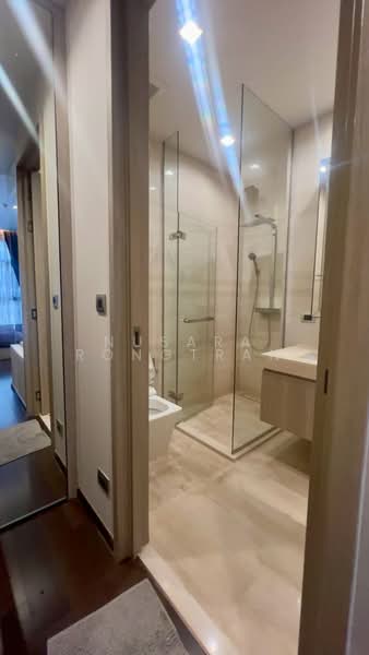 The XXXIX By Sansiri, Bangkok, 300 Soi Sukhumvit 39, Khlong Tan Nua, Watthana, Bangkok, 1 Bedroom, 54 sqm, Condo For Rent, by Nusara Rongtran, 500254929 - DDproperty.com