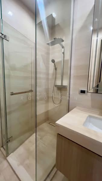 The XXXIX By Sansiri, Bangkok, 300 Soi Sukhumvit 39, Khlong Tan Nua, Watthana, Bangkok, 1 Bedroom, 54 sqm, Condo For Rent, by Nusara Rongtran, 500254929 - DDproperty.com