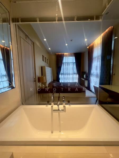 The XXXIX By Sansiri : เดอะ เทอร์ทีไนน์ บาย แสนสิริ, กรุงเทพ, 300 ซอยสุขุมวิท 39 แขวงคลองตันเหนือ เขตวัฒนา กรุงเทพมหานคร, คลองตันเหนือ, วัฒนา, กรุงเทพ, 54 ตร.ม., คอนโด ให้เช่า, โดย Nusara Rongtran, 500254929 - DDproperty.com