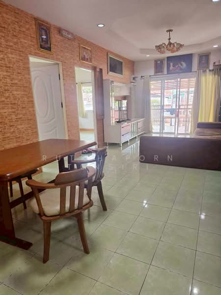 บ้านให้เช่า – ใกล้มหาวิทยาลัยพายัพ เพียง 5 นาที ค่าเช่า 10,000 บาท / เดือน รหัสทรัพย์ : No.6H340, Chiang Mai, San Klang, San Kamphaeng, Chiang Mai, 2 Bedrooms, 110 sqm, Single Detached House For Rent, by Rutchaporn Tunsiri, 500254931 - DDproperty.com