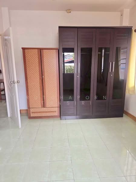 บ้านให้เช่า – ใกล้มหาวิทยาลัยพายัพ เพียง 5 นาที ค่าเช่า 10,000 บาท / เดือน รหัสทรัพย์ : No.6H340, Chiang Mai, San Klang, San Kamphaeng, Chiang Mai, 2 Bedrooms, 110 sqm, Single Detached House For Rent, by Rutchaporn Tunsiri, 500254931 - DDproperty.com