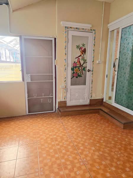 บ้านให้เช่า – ใกล้มหาวิทยาลัยพายัพ เพียง 5 นาที ค่าเช่า 10,000 บาท / เดือน รหัสทรัพย์ : No.6H340, Chiang Mai, San Klang, San Kamphaeng, Chiang Mai, 2 Bedrooms, 110 sqm, Single Detached House For Rent, by Rutchaporn Tunsiri, 500254931 - DDproperty.com