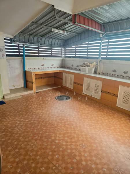 บ้านให้เช่า – ใกล้มหาวิทยาลัยพายัพ เพียง 5 นาที ค่าเช่า 10,000 บาท / เดือน รหัสทรัพย์ : No.6H340, Chiang Mai, San Klang, San Kamphaeng, Chiang Mai, 2 Bedrooms, 110 sqm, Single Detached House For Rent, by Rutchaporn Tunsiri, 500254931 - DDproperty.com