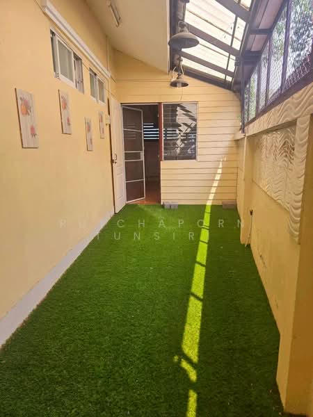 บ้านให้เช่า – ใกล้มหาวิทยาลัยพายัพ เพียง 5 นาที ค่าเช่า 10,000 บาท / เดือน รหัสทรัพย์ : No.6H340, เชียงใหม่, สันกลาง, สันกำแพง, เชียงใหม่, 110 ตร.ม., บ้านเดี่ยว ให้เช่า, โดย Rutchaporn Tunsiri, 500254931 - DDproperty.com