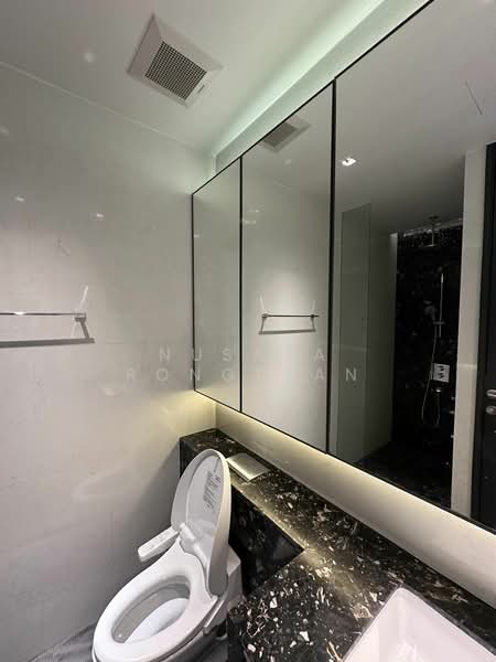 BEATNIQ Sukhumvit 32, Bangkok, Soi Sukhumvit 32, Sukhumvit Road, Khong Tan, Khlong Toei, Bangkok, 1 Bedroom, 43 sqm, Condo For Rent, by Nusara Rongtran, 500254932 - DDproperty.com