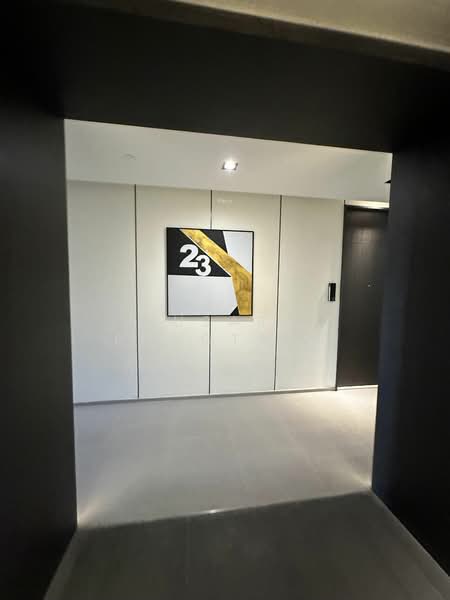 BEATNIQ Sukhumvit 32, Bangkok, Soi Sukhumvit 32, Sukhumvit Road, Khong Tan, Khlong Toei, Bangkok, 1 Bedroom, 43 sqm, Condo For Rent, by Nusara Rongtran, 500254932 - DDproperty.com