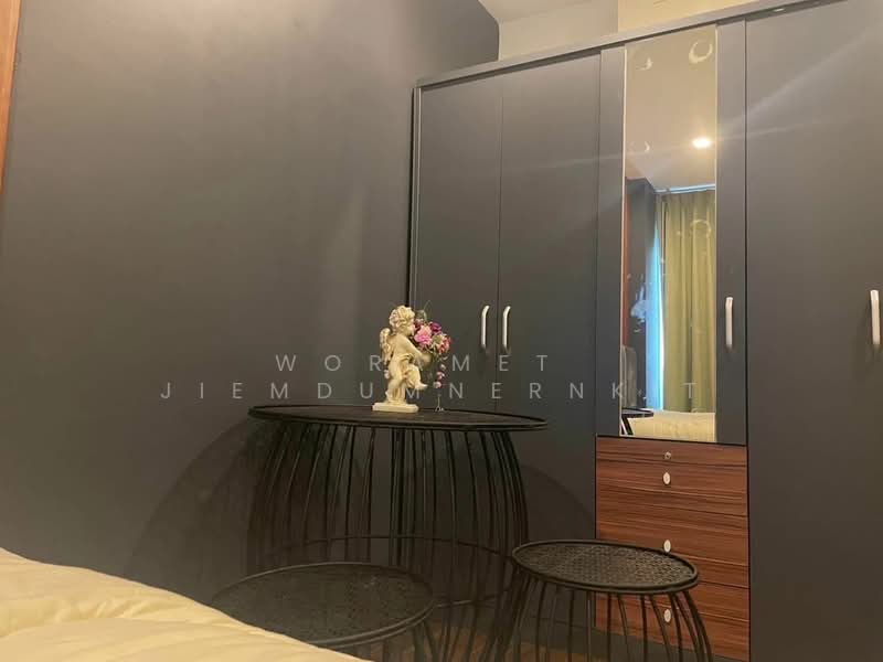 The Seacraze, Prachuap Khiri Khan, Nong Kae, Hua Hin, Prachuap Khiri Khan, 1 Bedroom, 44 sqm, Condo For Sale, by Woramet  Jiemdumnernkit, 500254933 - DDproperty.com