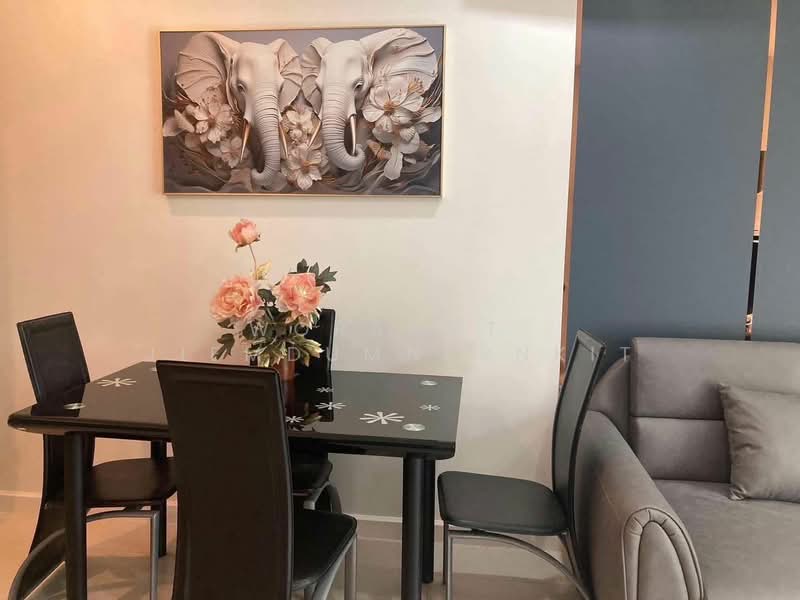 The Seacraze, Prachuap Khiri Khan, Nong Kae, Hua Hin, Prachuap Khiri Khan, 1 Bedroom, 44 sqm, Condo For Sale, by Woramet  Jiemdumnernkit, 500254933 - DDproperty.com