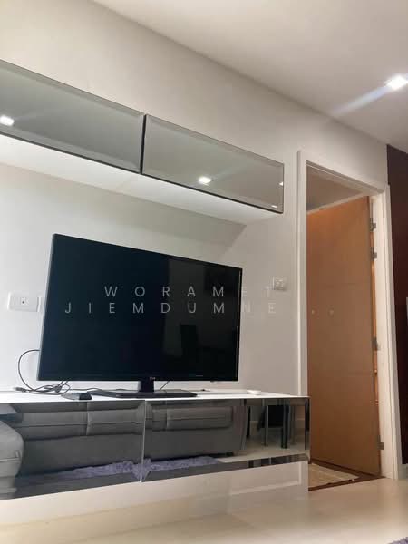 The Seacraze, Prachuap Khiri Khan, Nong Kae, Hua Hin, Prachuap Khiri Khan, 1 Bedroom, 44 sqm, Condo For Sale, by Woramet  Jiemdumnernkit, 500254933 - DDproperty.com