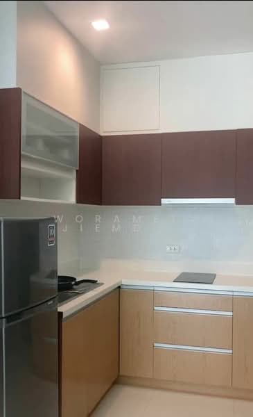 The Seacraze, Prachuap Khiri Khan, Nong Kae, Hua Hin, Prachuap Khiri Khan, 1 Bedroom, 44 sqm, Condo For Sale, by Woramet  Jiemdumnernkit, 500254933 - DDproperty.com