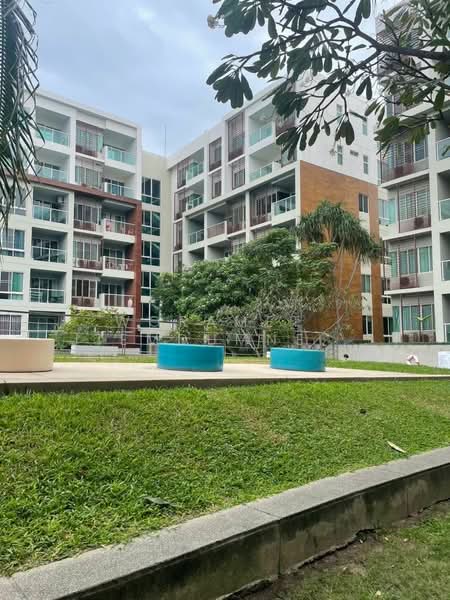 The Seacraze, Prachuap Khiri Khan, Nong Kae, Hua Hin, Prachuap Khiri Khan, 1 Bedroom, 44 sqm, Condo For Sale, by Woramet  Jiemdumnernkit, 500254933 - DDproperty.com