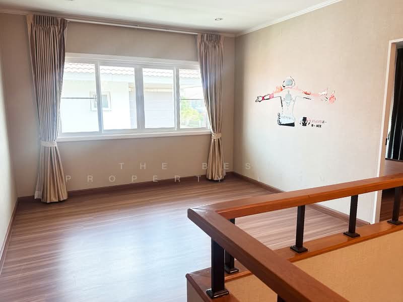 Supalai Pride Prachauthit, Samut Prakan, Soi Prachasamakkhi, Nai Khlong Bang Pla Kot, Phra Samut Jadee, Samut Prakan, 4 Bedrooms, 100 sqm, Single Detached House For Sale, by The Best Property เฟิร์น, 500254934 - DDproperty.com