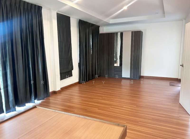 Supalai Pride Prachauthit, Samut Prakan, Soi Prachasamakkhi, Nai Khlong Bang Pla Kot, Phra Samut Jadee, Samut Prakan, 4 Bedrooms, 100 sqm, Single Detached House For Sale, by The Best Property เฟิร์น, 500254934 - DDproperty.com