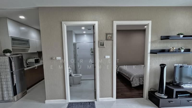 The Seacraze, Prachuap Khiri Khan, Nong Kae, Hua Hin, Prachuap Khiri Khan, 1 Bedroom, 48 sqm, Condo For Sale, by Woramet  Jiemdumnernkit, 500254937 - DDproperty.com