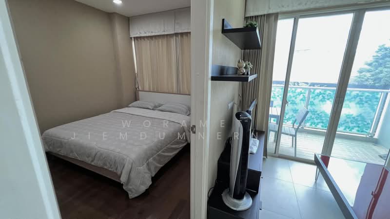 The Seacraze, Prachuap Khiri Khan, Nong Kae, Hua Hin, Prachuap Khiri Khan, 1 Bedroom, 48 sqm, Condo For Sale, by Woramet  Jiemdumnernkit, 500254937 - DDproperty.com