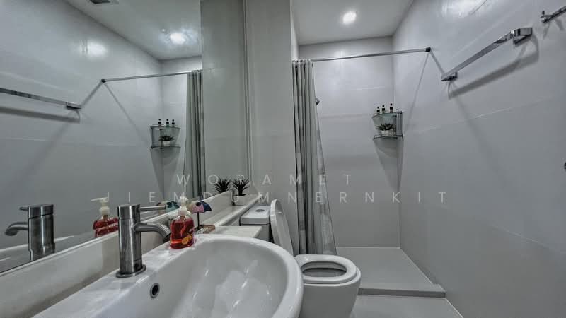 The Seacraze, Prachuap Khiri Khan, Nong Kae, Hua Hin, Prachuap Khiri Khan, 1 Bedroom, 48 sqm, Condo For Sale, by Woramet  Jiemdumnernkit, 500254937 - DDproperty.com