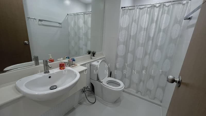 The Seacraze, Prachuap Khiri Khan, Nong Kae, Hua Hin, Prachuap Khiri Khan, 1 Bedroom, 48 sqm, Condo For Sale, by Woramet  Jiemdumnernkit, 500254937 - DDproperty.com