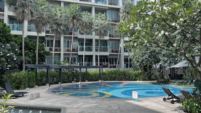 The Seacraze, Prachuap Khiri Khan, Nong Kae, Hua Hin, Prachuap Khiri Khan, 1 Bedroom, 48 sqm, Condo For Sale, by Woramet  Jiemdumnernkit, 500254937 - DDproperty.com