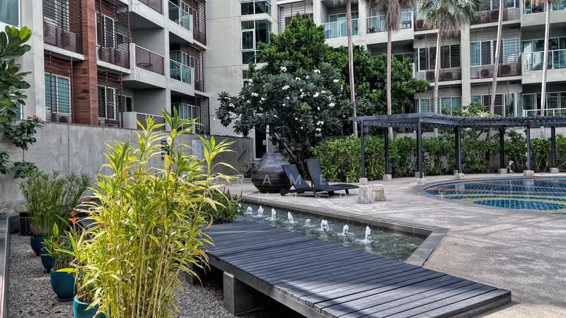 The Seacraze, Prachuap Khiri Khan, Nong Kae, Hua Hin, Prachuap Khiri Khan, 1 Bedroom, 48 sqm, Condo For Sale, by Woramet  Jiemdumnernkit, 500254937 - DDproperty.com