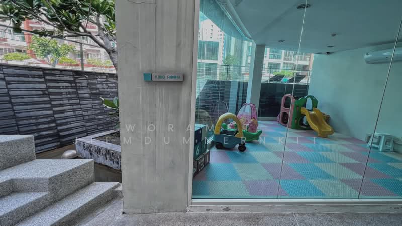 The Seacraze, Prachuap Khiri Khan, Nong Kae, Hua Hin, Prachuap Khiri Khan, 1 Bedroom, 48 sqm, Condo For Sale, by Woramet  Jiemdumnernkit, 500254937 - DDproperty.com