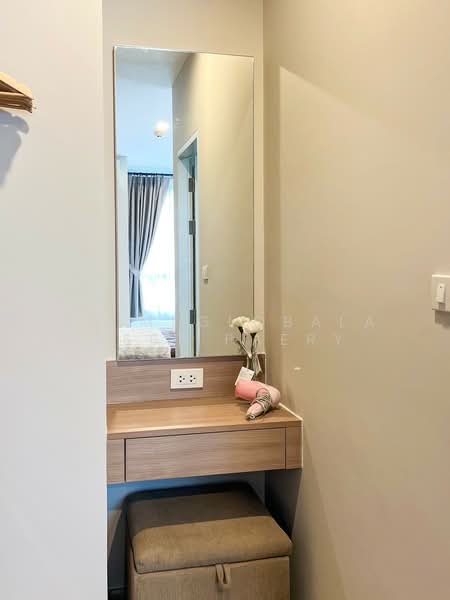 Zcape 2, Phuket, Thep Kasattri, Choeng Thale, Thalang, Phuket, 1 Bedroom, 30 sqm, Condo For Rent, by primeglobalasset paery, 500254938 - DDproperty.com