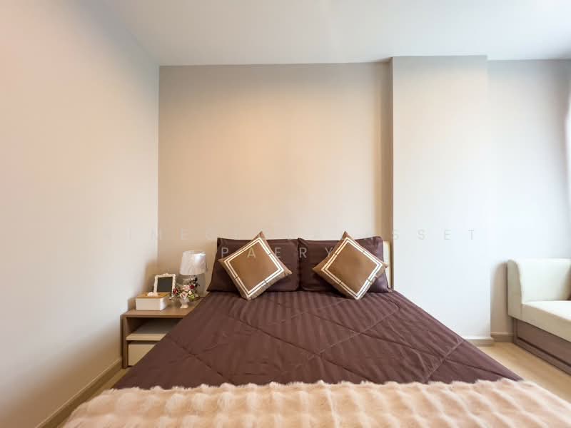 Zcape 2, Phuket, Thep Kasattri, Choeng Thale, Thalang, Phuket, 1 Bedroom, 30 sqm, Condo For Rent, by primeglobalasset paery, 500254938 - DDproperty.com