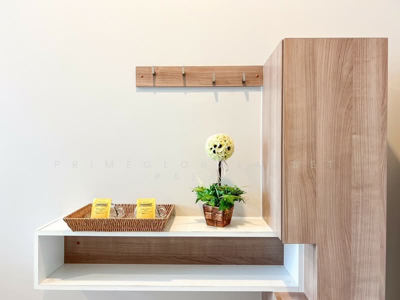 Zcape 2, Phuket, Thep Kasattri, Choeng Thale, Thalang, Phuket, 1 Bedroom, 30 sqm, Condo For Rent, by primeglobalasset paery, 500254938 - DDproperty.com