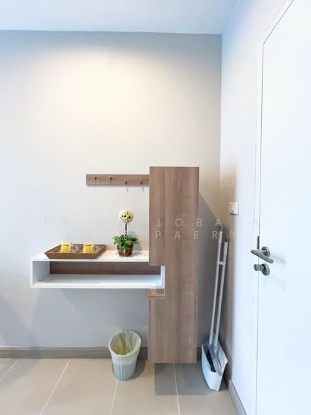 Zcape 2, Phuket, Thep Kasattri, Choeng Thale, Thalang, Phuket, 1 Bedroom, 30 sqm, Condo For Rent, by primeglobalasset paery, 500254938 - DDproperty.com