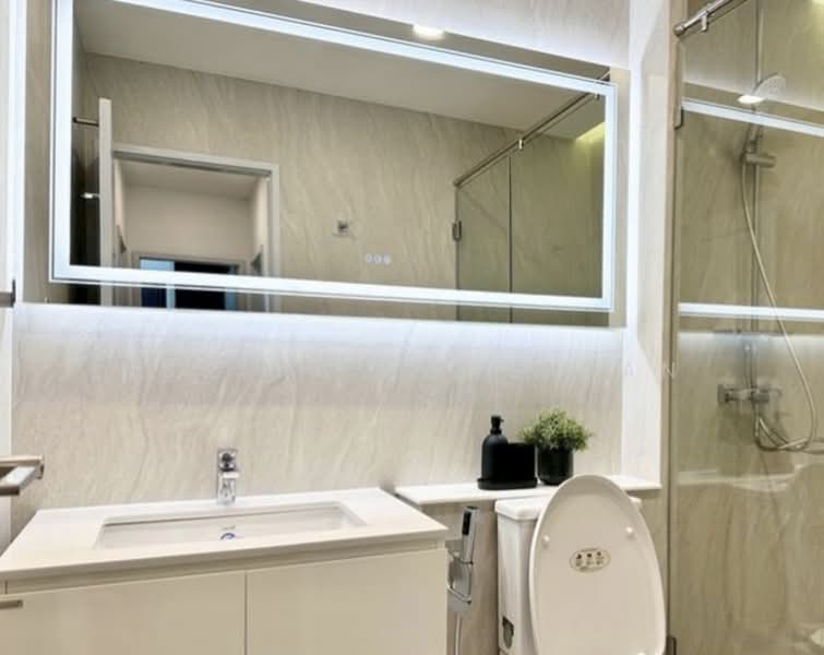 Grand Langsuan, Bangkok, Soi Lang Suan ,Ploenchit Road, Lumphini, Pathum Wan, Bangkok, 3 Bedrooms, 146 sqm, Condo For Rent, by Nusara Rongtran, 500254939 - DDproperty.com