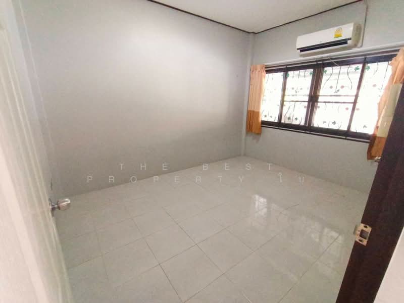 สิริทัศน์ ฉะเชิงเทรา, Chachoengsao, Bang Tin Pet, Muang Chachoengsao, Chachoengsao, 3 Bedrooms, 150 sqm, Semi-Detached House (Twin House) For Sale, by The Best Property โบ, 500254940 - DDproperty.com