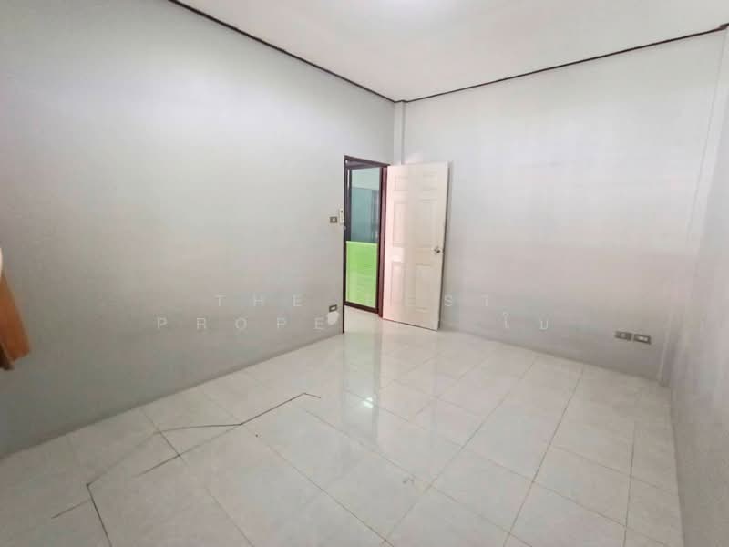 สิริทัศน์ ฉะเชิงเทรา, Chachoengsao, Bang Tin Pet, Muang Chachoengsao, Chachoengsao, 3 Bedrooms, 150 sqm, Semi-Detached House (Twin House) For Sale, by The Best Property โบ, 500254940 - DDproperty.com