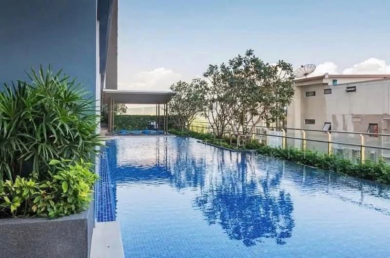 Baan Kiang Fah, Prachuap Khiri Khan, Phetkasem Road, Hua Hin, Hua Hin, Prachuap Khiri Khan, 1 Bedroom, 30 sqm, Condo For Sale, by Woramet  Jiemdumnernkit, 500254941 - DDproperty.com