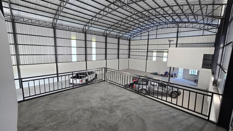 Rental warehouse with Lat Krabang office 14/1 near Suvarnabhumi Airport, Bangkok, Lat Krabang, Lat Krabang, Bangkok, , 520 sqm, Warehouse/Factory For Rent, by Tida phanthonglarptawee, 500254942 - DDproperty.com