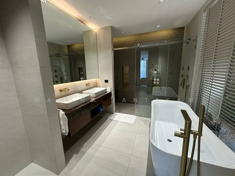 Grand View Residence Lagoon : แกรนด์ วิว เรสซิเดนซ์ ลากูน, ภูเก็ต, เชิงทะเล, ถลาง, ภูเก็ต, 390 ตร.ม., วิลล่า ให้เช่า, โดย Wasana Jantakam, 500254945 - DDproperty.com