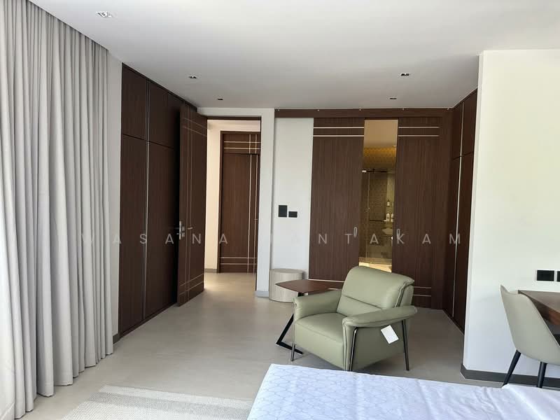 Grand View Residence Lagoon : แกรนด์ วิว เรสซิเดนซ์ ลากูน, ภูเก็ต, เชิงทะเล, ถลาง, ภูเก็ต, 390 ตร.ม., วิลล่า ให้เช่า, โดย Wasana Jantakam, 500254945 - DDproperty.com