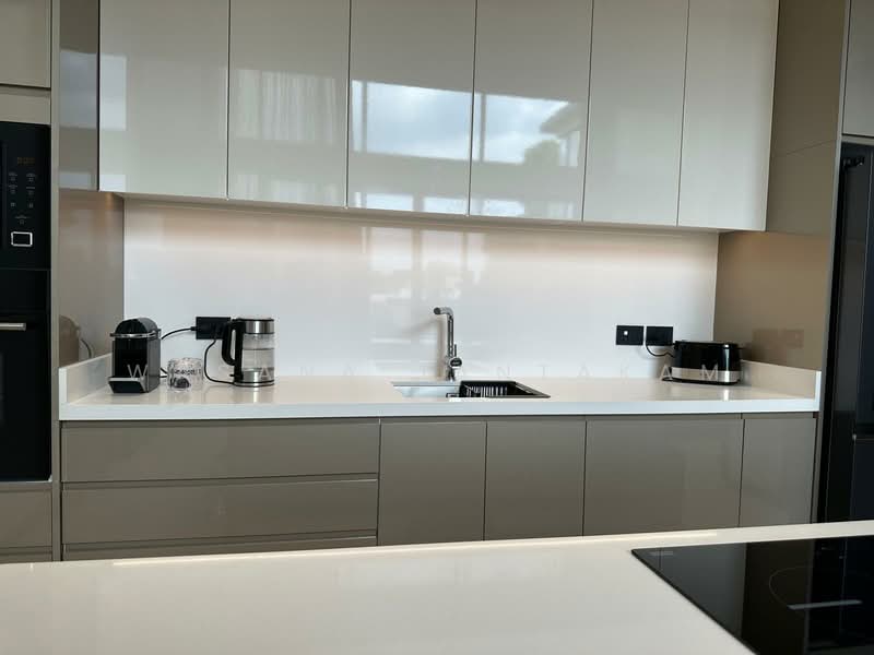 Grand View Residence Lagoon, Phuket, Choeng Thale, Thalang, Phuket, 4 Bedrooms, 390 sqm, Villa For Rent, by Wasana Jantakam, 500254945 - DDproperty.com