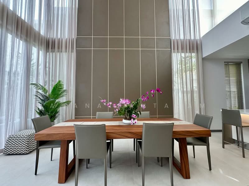 Grand View Residence Lagoon : แกรนด์ วิว เรสซิเดนซ์ ลากูน, ภูเก็ต, เชิงทะเล, ถลาง, ภูเก็ต, 390 ตร.ม., วิลล่า ให้เช่า, โดย Wasana Jantakam, 500254945 - DDproperty.com