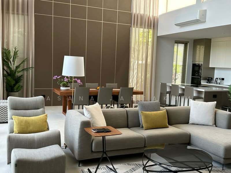 Grand View Residence Lagoon, Phuket, Choeng Thale, Thalang, Phuket, 4 Bedrooms, 390 sqm, Villa For Rent, by Wasana Jantakam, 500254945 - DDproperty.com