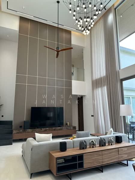 Grand View Residence Lagoon : แกรนด์ วิว เรสซิเดนซ์ ลากูน, ภูเก็ต, เชิงทะเล, ถลาง, ภูเก็ต, 390 ตร.ม., วิลล่า ให้เช่า, โดย Wasana Jantakam, 500254945 - DDproperty.com