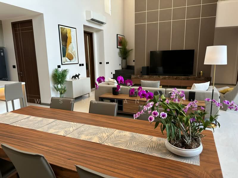 Grand View Residence Lagoon, Phuket, Choeng Thale, Thalang, Phuket, 4 Bedrooms, 390 sqm, Villa For Rent, by Wasana Jantakam, 500254945 - DDproperty.com