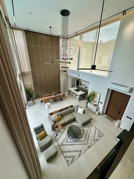 Grand View Residence Lagoon : แกรนด์ วิว เรสซิเดนซ์ ลากูน, ภูเก็ต, เชิงทะเล, ถลาง, ภูเก็ต, 390 ตร.ม., วิลล่า ให้เช่า, โดย Wasana Jantakam, 500254945 - DDproperty.com