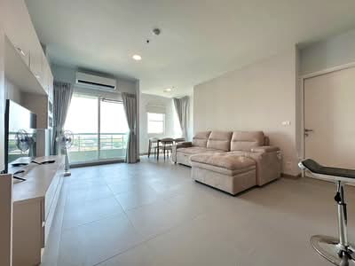 For Rent - The Fourwings Residence, Bangkok