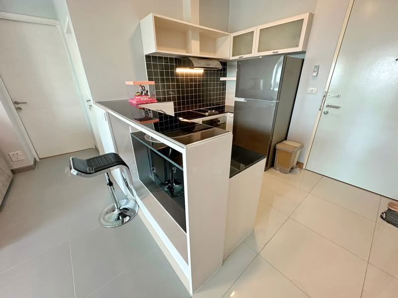 The Fourwings Residence, Bangkok, 335 Srinakarin, Hua Mak, Bang Kapi, Bangkok, 1 Bedroom, 68 sqm, Condo For Rent, by คุณรวีวรรณ อู่เงิน, 500254946 - DDproperty.com