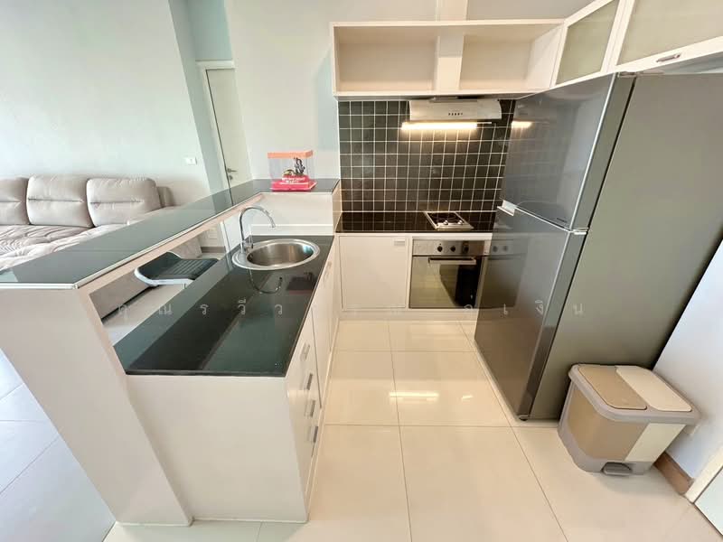 The Fourwings Residence, Bangkok, 335 Srinakarin, Hua Mak, Bang Kapi, Bangkok, 1 Bedroom, 68 sqm, Condo For Rent, by คุณรวีวรรณ อู่เงิน, 500254946 - DDproperty.com