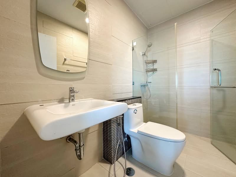 The Fourwings Residence, Bangkok, 335 Srinakarin, Hua Mak, Bang Kapi, Bangkok, 1 Bedroom, 68 sqm, Condo For Rent, by คุณรวีวรรณ อู่เงิน, 500254946 - DDproperty.com